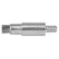 RCBS Primer Pocket Brush Head Large - Steel Cleaning Tool for Reloading Equipment Part #09577