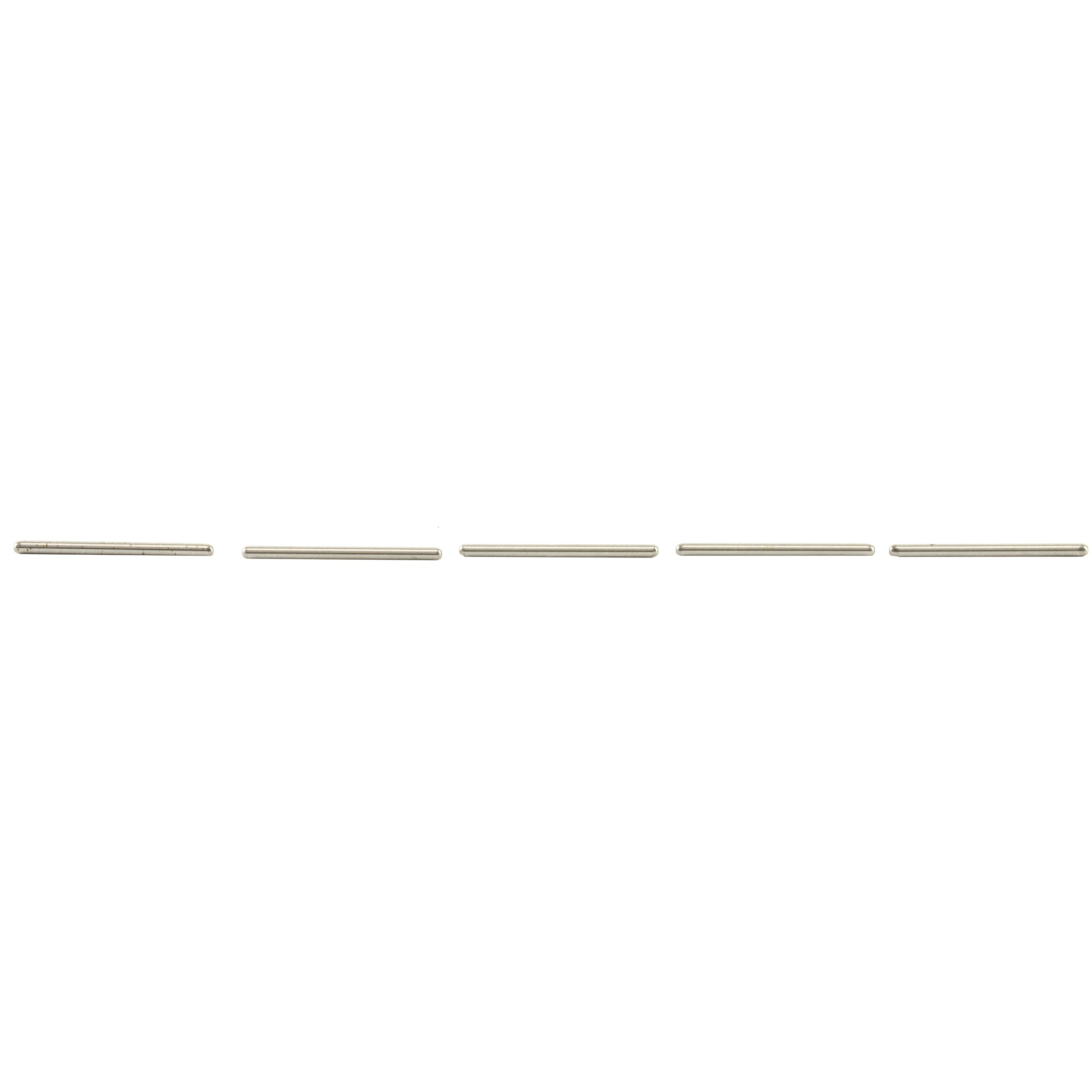 RCBS Decapping Pin 5-Pack Small - Reliable Reloading Tool Accessory