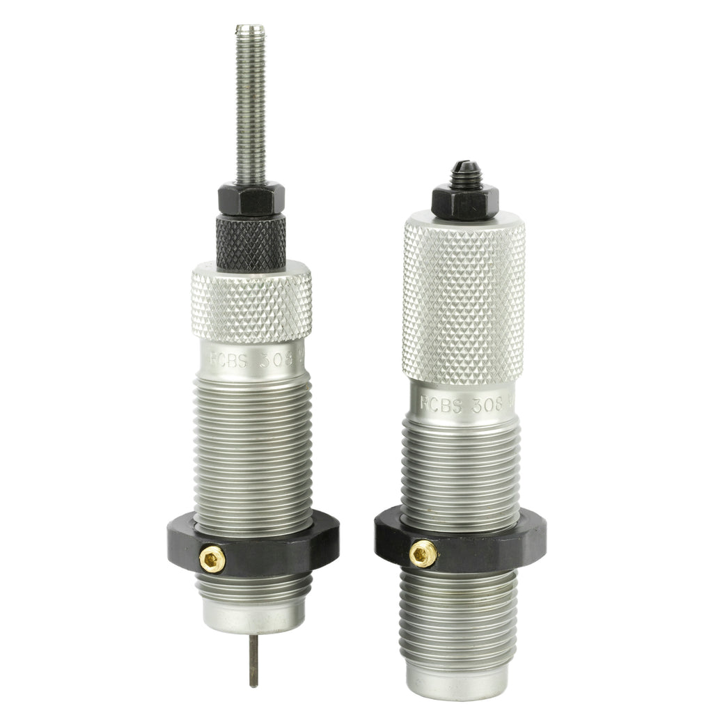 RCBS Full Length Die Set .308 Winchester for Precision Reloading