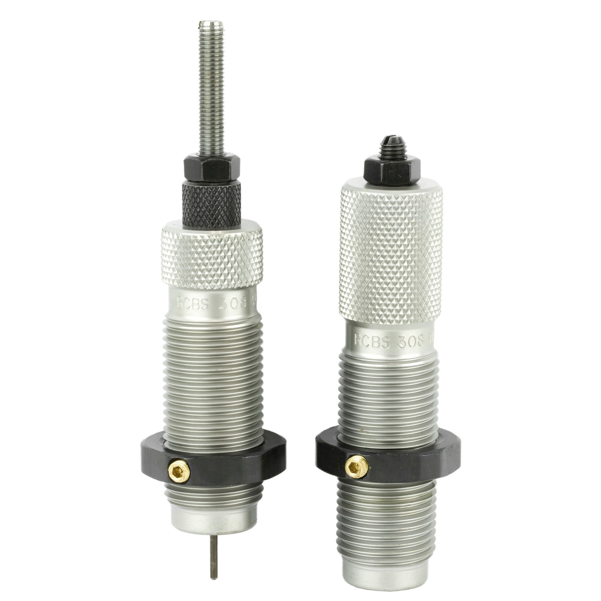 RCBS Full Length Die Set .308 Winchester for Precision Reloading