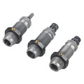 RCBS 3-Die Carbide Roll Crimp Set for .44 Magnum and .44 Special