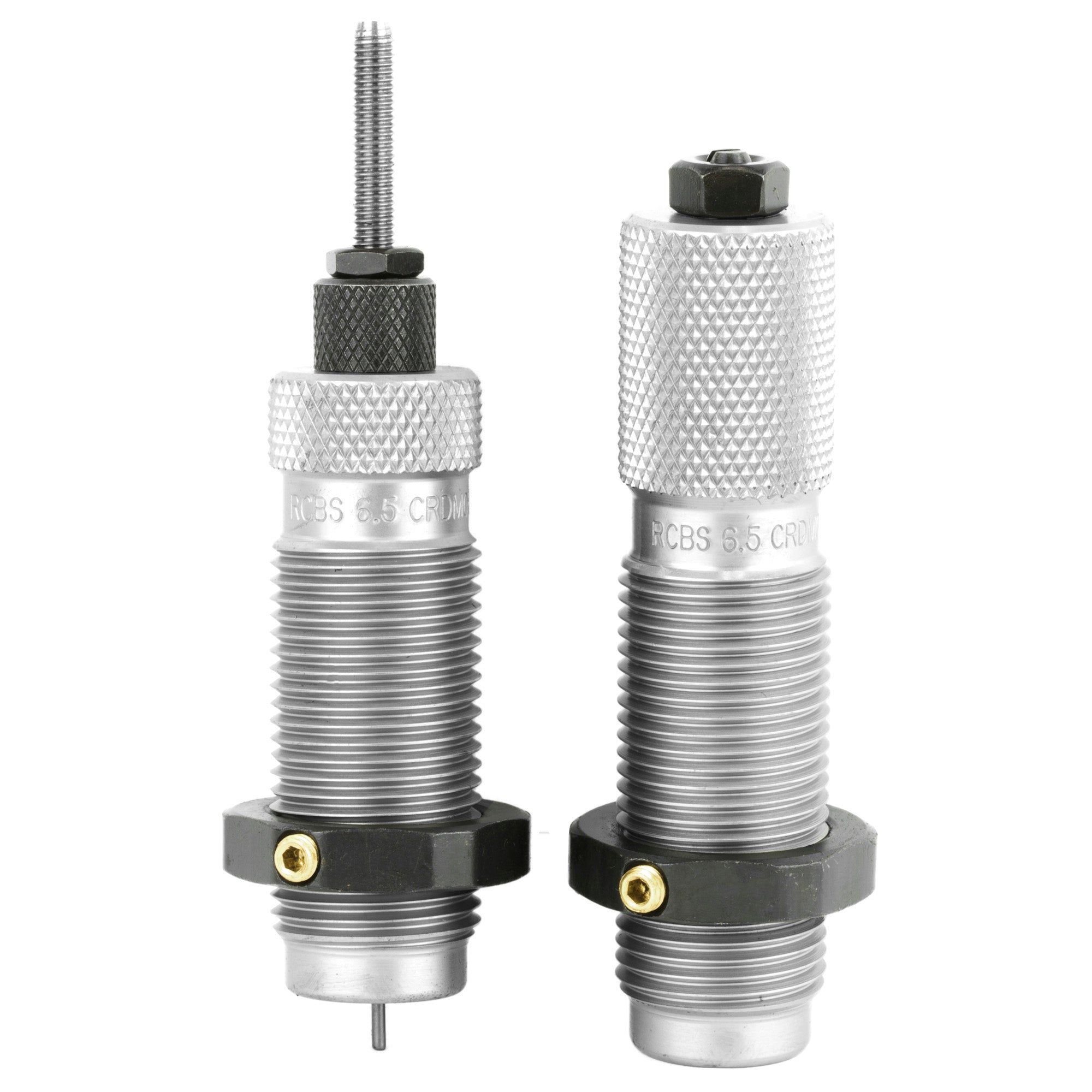 RCBS Full Length Die Set for 6.5 Creedmoor - Part Number 32901