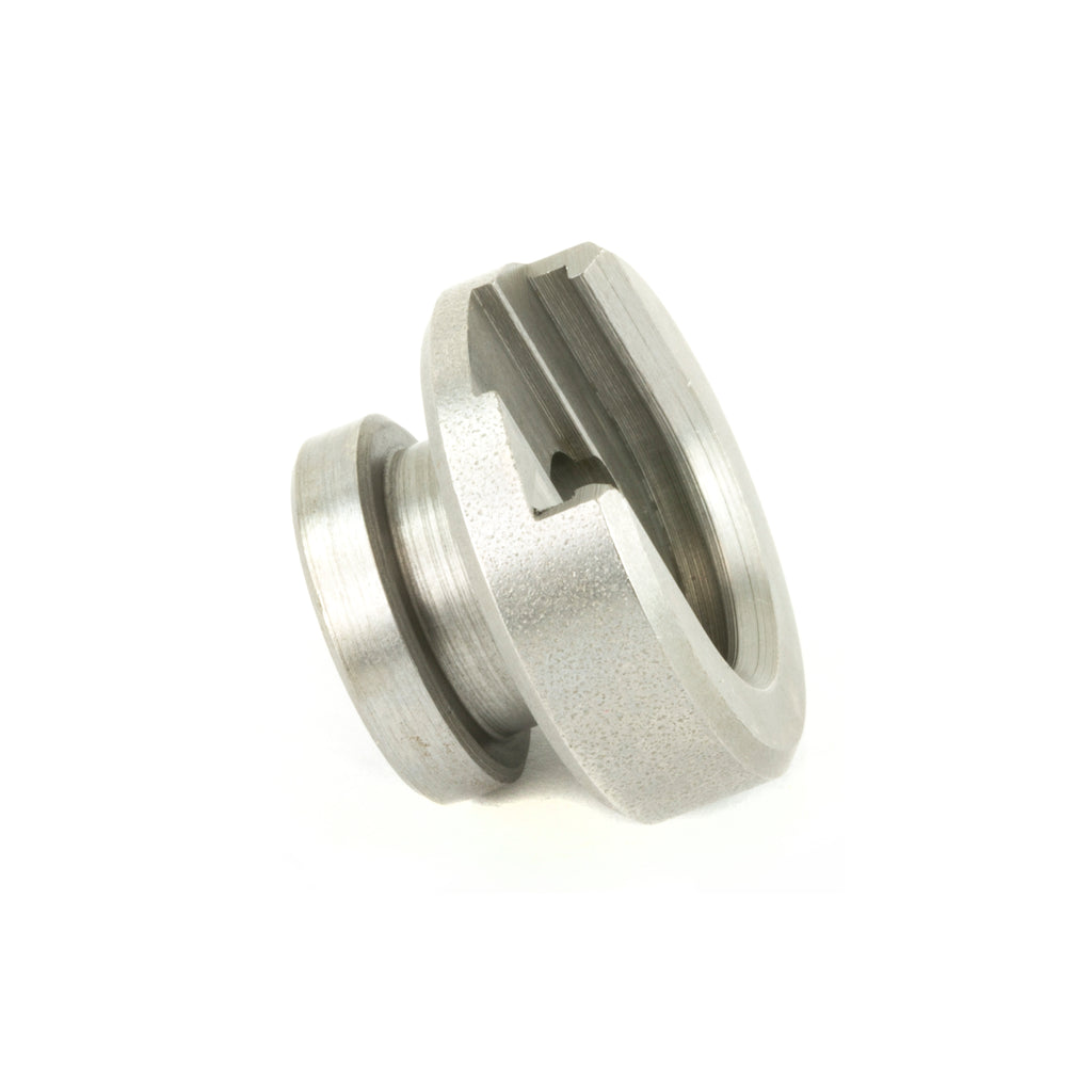RCBS Shell Holder #38 – Precision Steel Case Support for Reloading