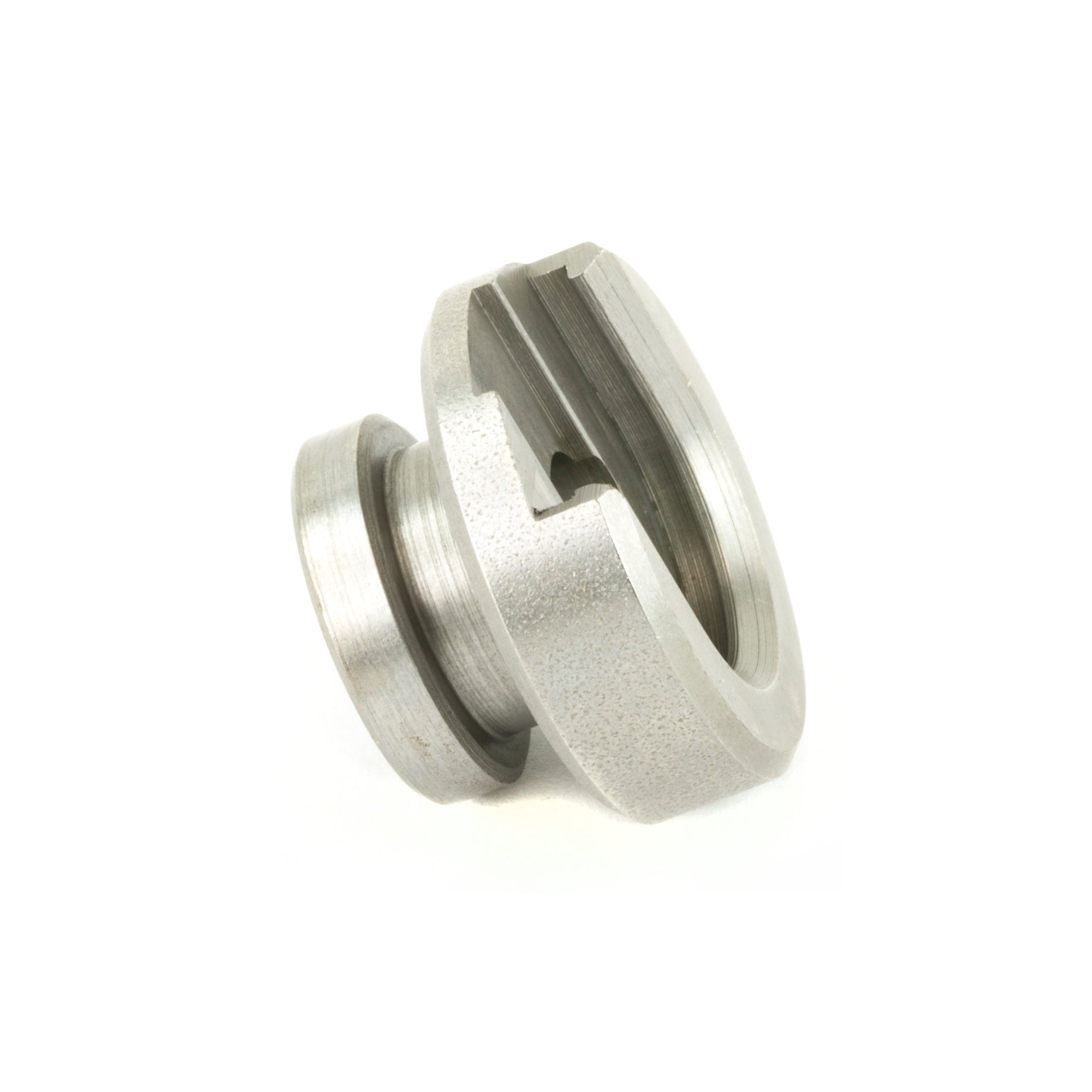 RCBS Shell Holder #38 – Precision Steel Case Support for Reloading