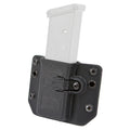 Raven Concealment Systems Copia Double Stack Magazine Carrier in Black