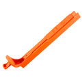 Raven Concealment Systems TopStop AR15/M4 Upper Receiver Cover - Orange