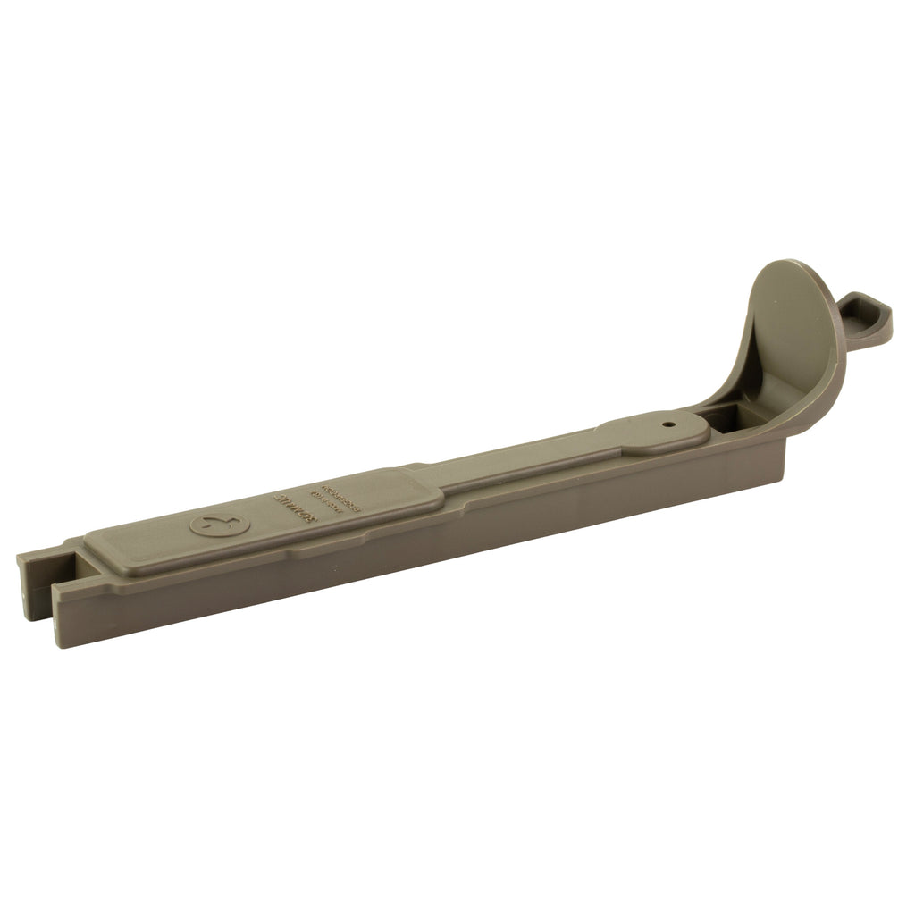 Raven Concealment Systems TopStop Cover for AR15/M4 Upper Receivers in Ranger Green