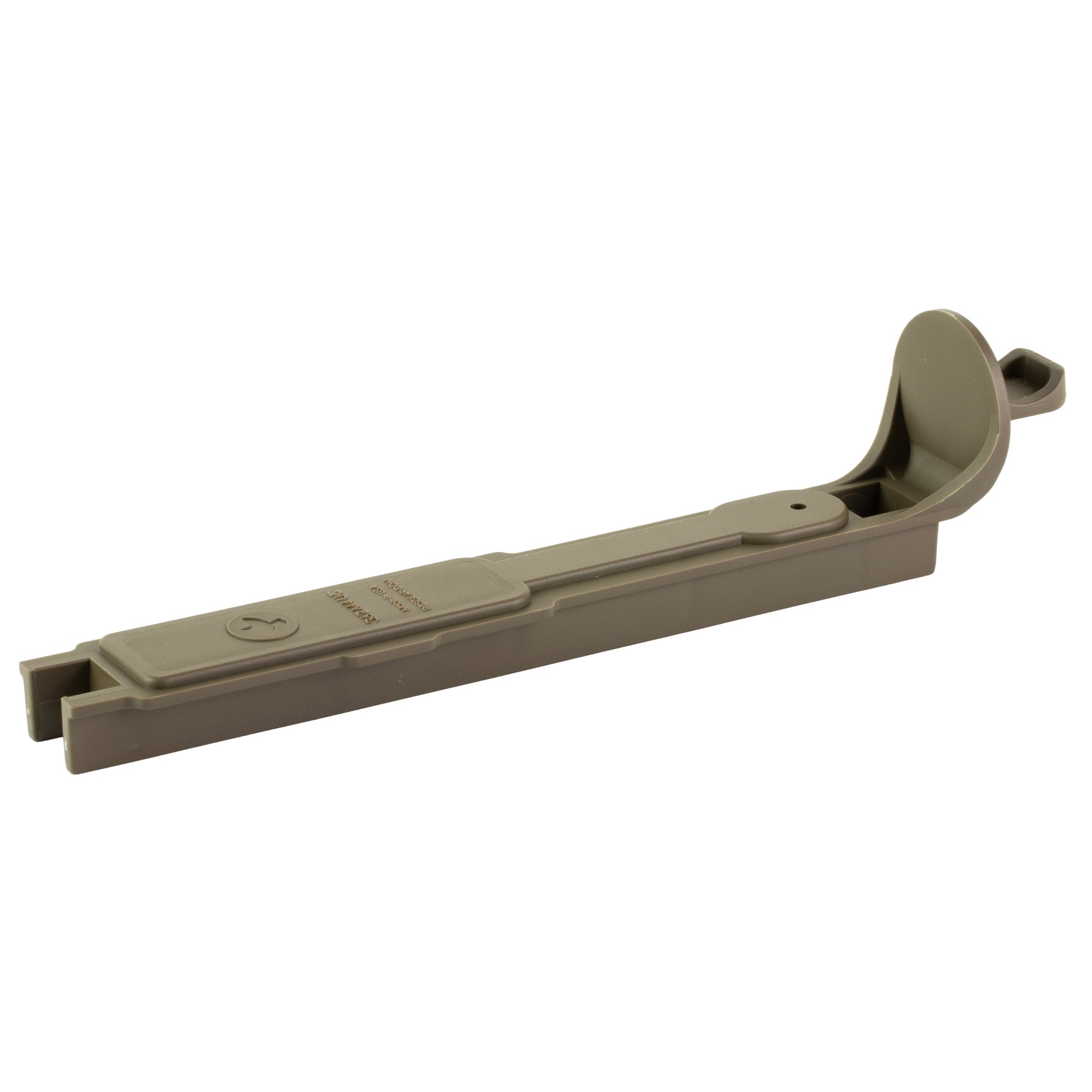 Raven Concealment Systems TopStop Cover for AR15/M4 Upper Receivers in Ranger Green