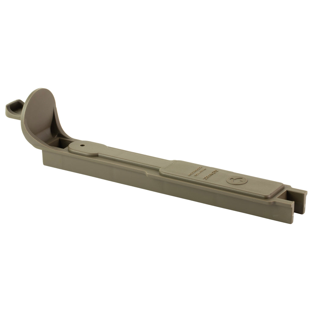 Raven Concealment Systems TopStop Cover for AR15/M4 Upper Receivers in Ranger Green