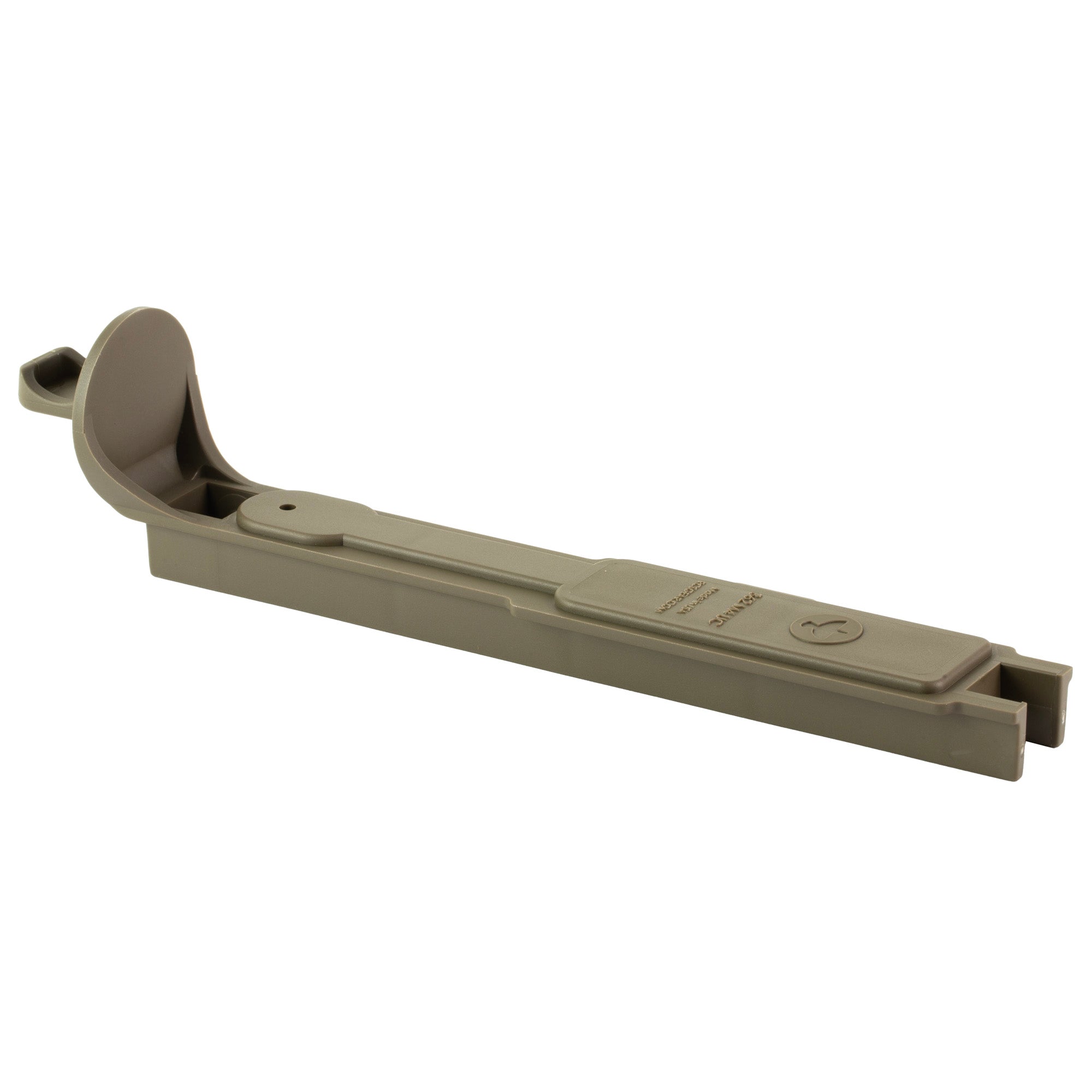 Raven Concealment Systems TopStop Cover for AR15/M4 Upper Receivers in Ranger Green