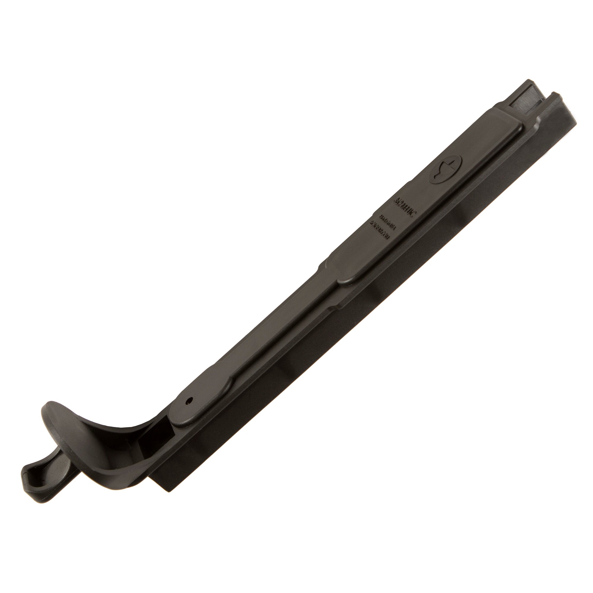 Raven Concealment Systems TopStop Gray AR15/M4 Upper Receiver Cover - Storage and Sealing Solution