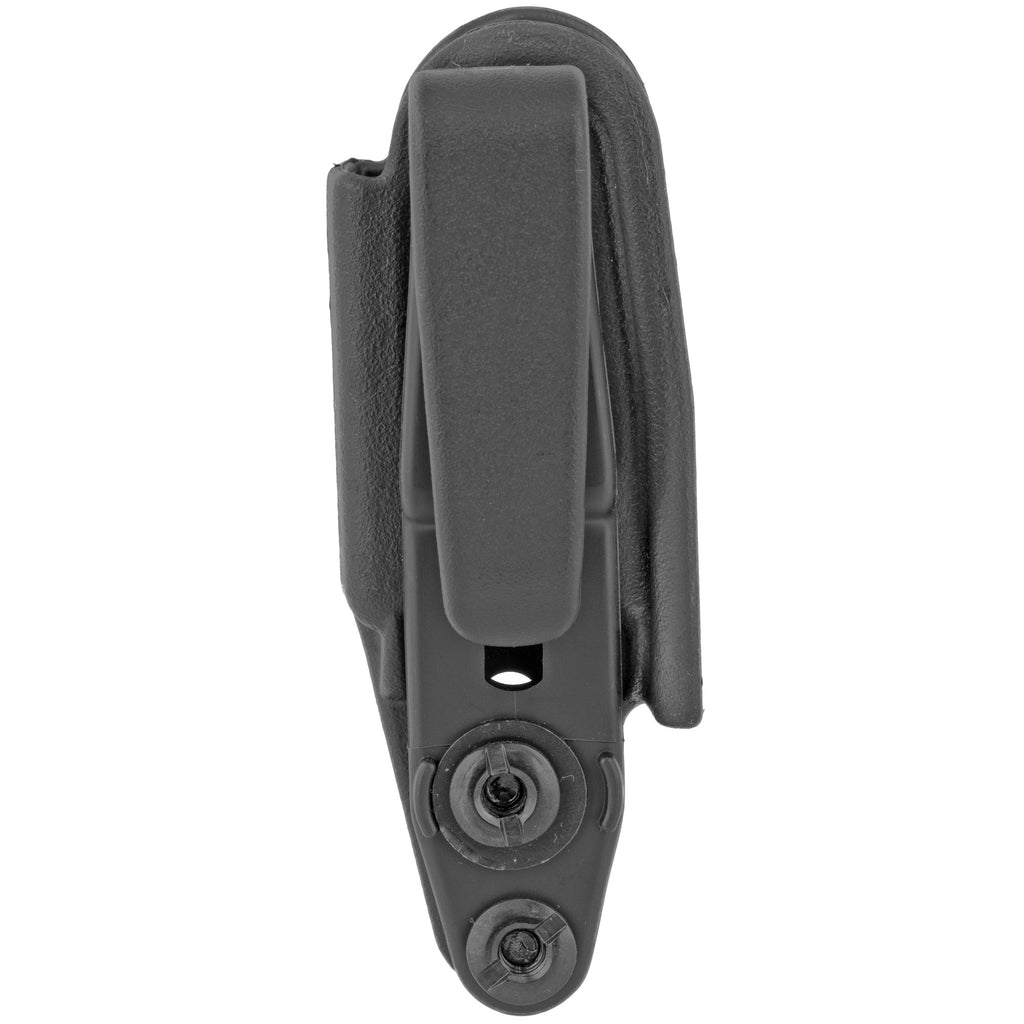 Raven Concealment Systems Vanguard 2 Inside Waistband Holster for Glock 17/19 in Black