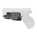 Raven Concealment Systems Vanguard 2 IWB Holster for Sig P365 - Black Polymer, Ambidextrous Design