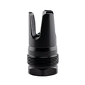 Rearden FHD Flash Hider 1/2-28 Black – Precision Muzzle Device for Firearms