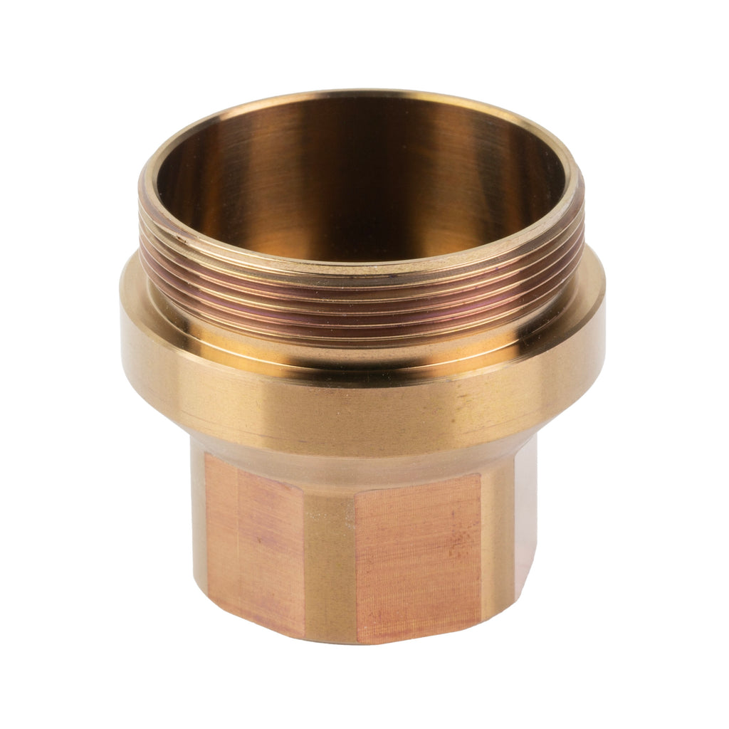 Rearden Atlas Bravo XL 1.375x24 Horizontal Mount in Gold