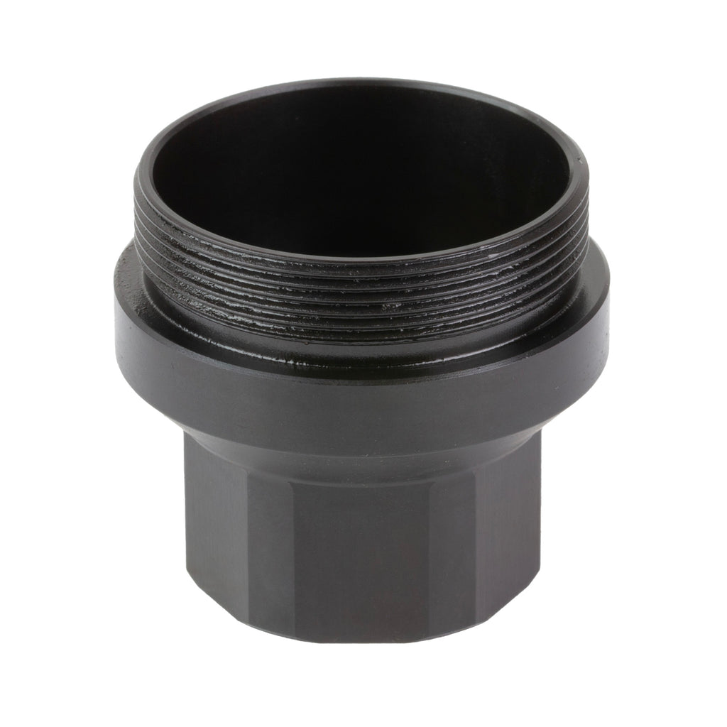 Rearden Atlas XL Mount with 1.375-24 Threading for Suppressors