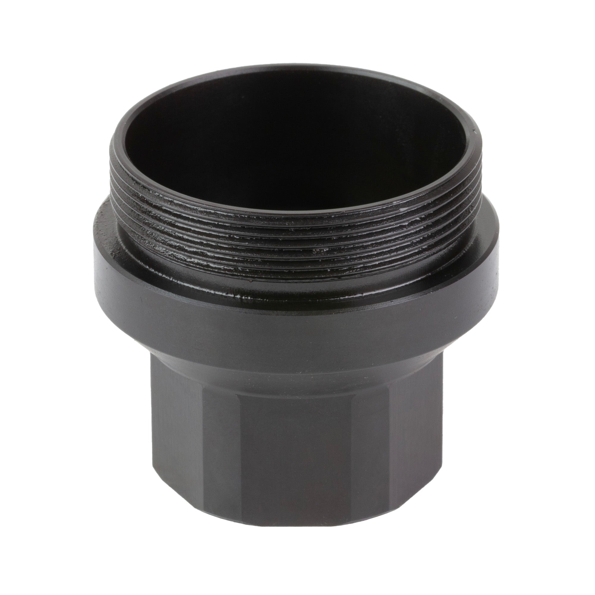 Rearden Atlas XL Mount with 1.375-24 Threading for Suppressors