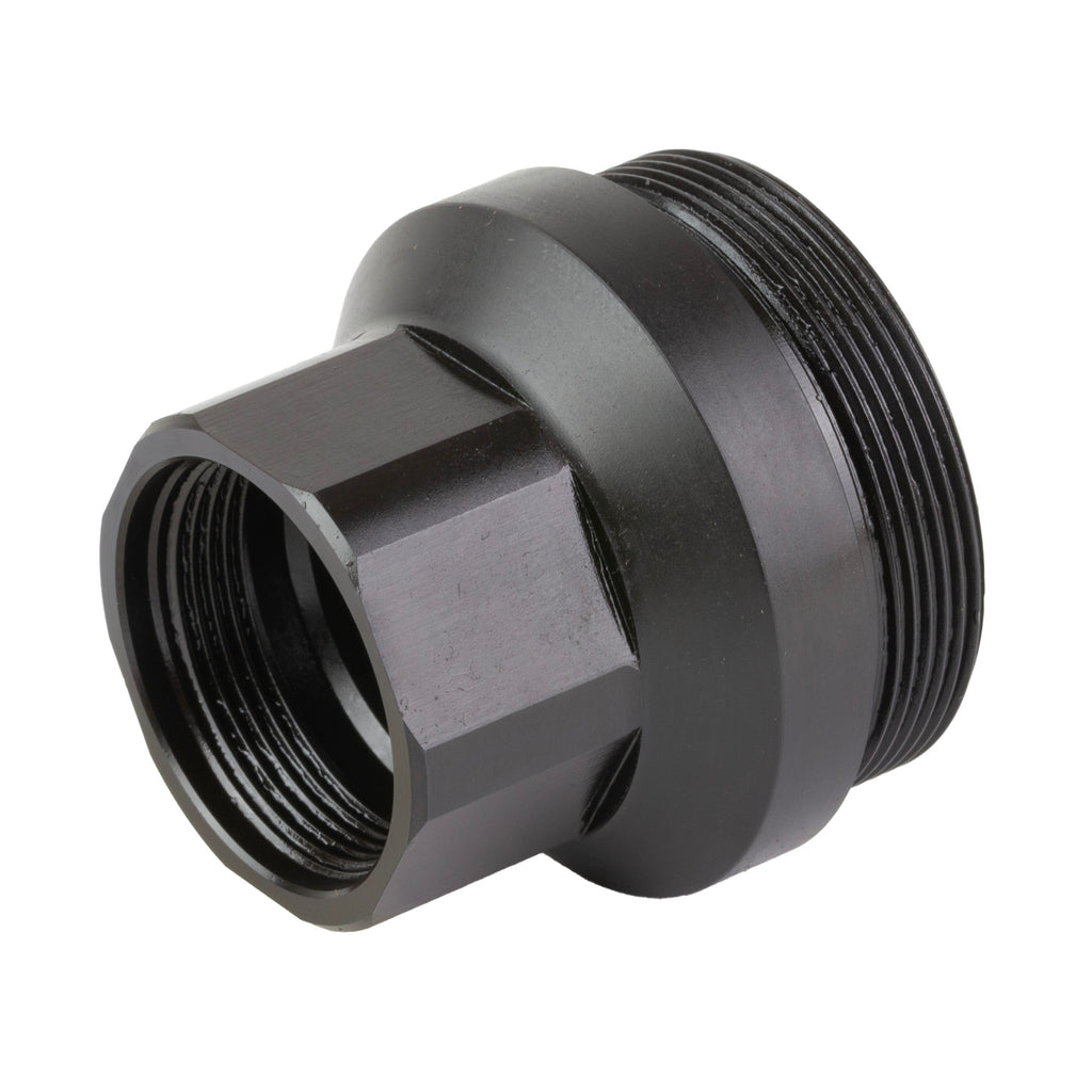 Rearden Atlas XL Mount with 1.375-24 Threading for Suppressors