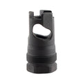 Rearden RPB Muzzle Brake .375 Caliber with 5/8-24 Thread - Black Finish