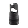 Rearden RPB Muzzle Brake .280 Caliber, 1/2-28 Thread, Black Finish