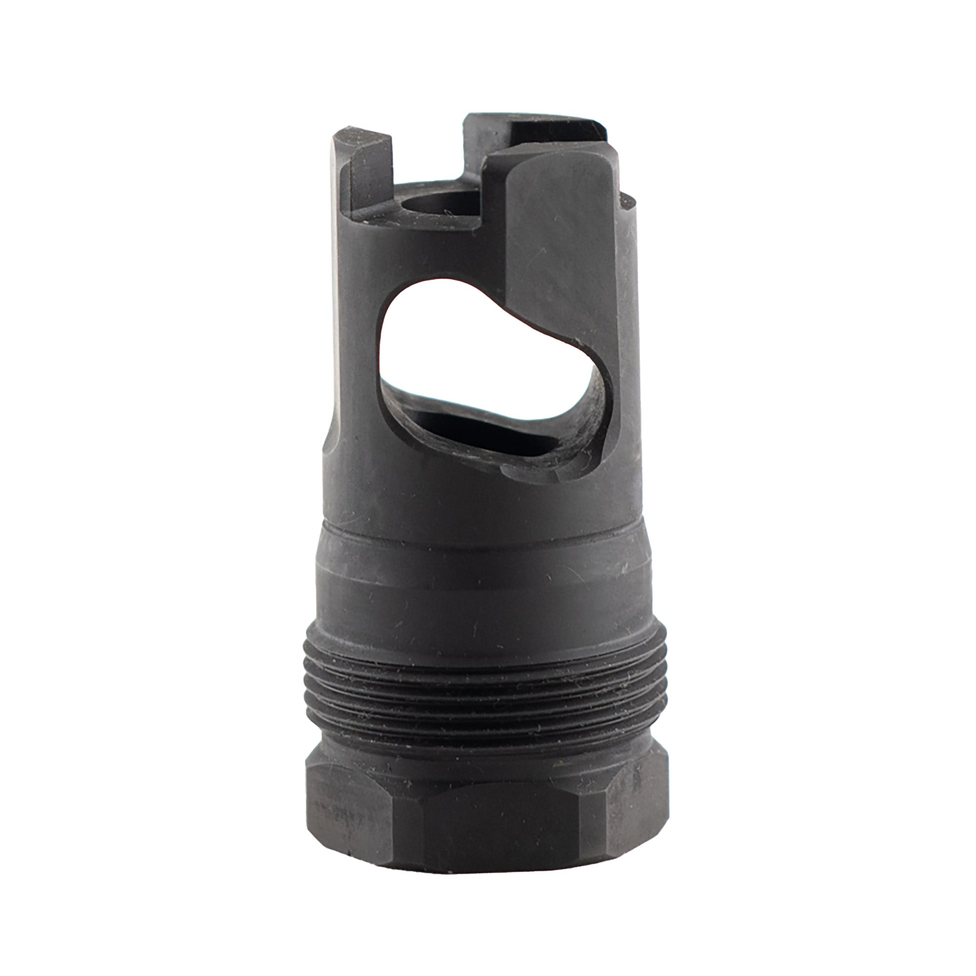 Rearden RPB Muzzle Brake .280 Caliber, 1/2-28 Thread, Black Finish