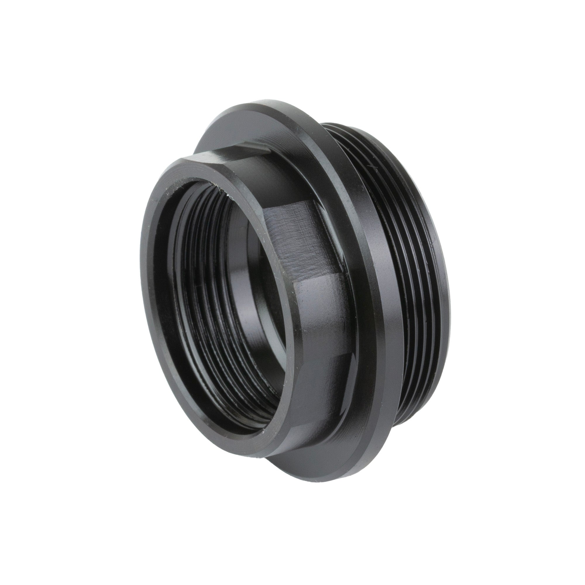 Rearden Alpha Atlas Mount for Suppressors with 1.125-28 Threading