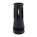Rearden R2 Flash Hider for 5/8-24 Thread, Black Finish