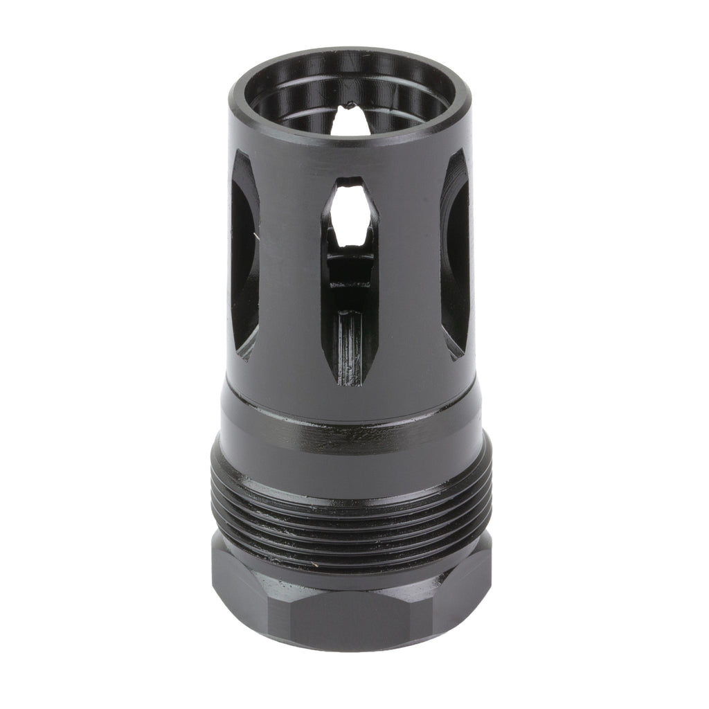 Rearden R2S Flash Hider for 5/8-24 Threads - Black