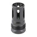 Rearden R2S Flash Hider for 5/8-24 Threads - Black