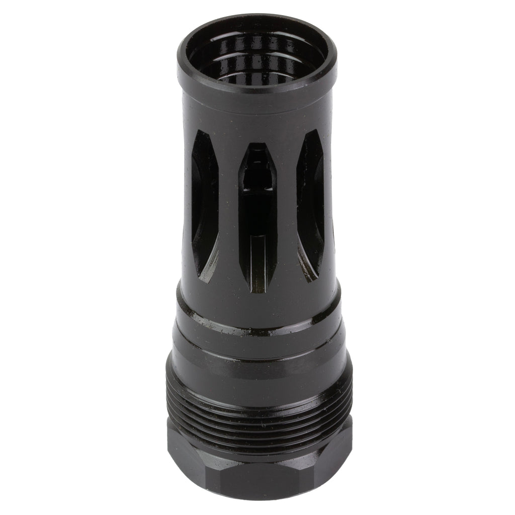 Rearden R2C Flash Hider 1/2-28 Black - Model R2C for Rifles