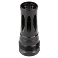 Rearden R2C Flash Hider 1/2-28 Black - Model R2C for Rifles