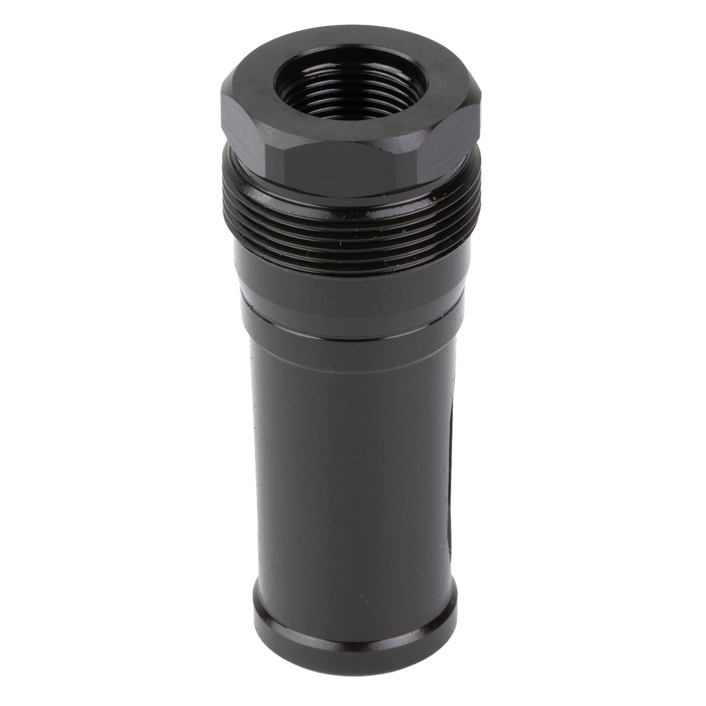 Rearden R2C Flash Hider 1/2-28 Black - Model R2C for Rifles