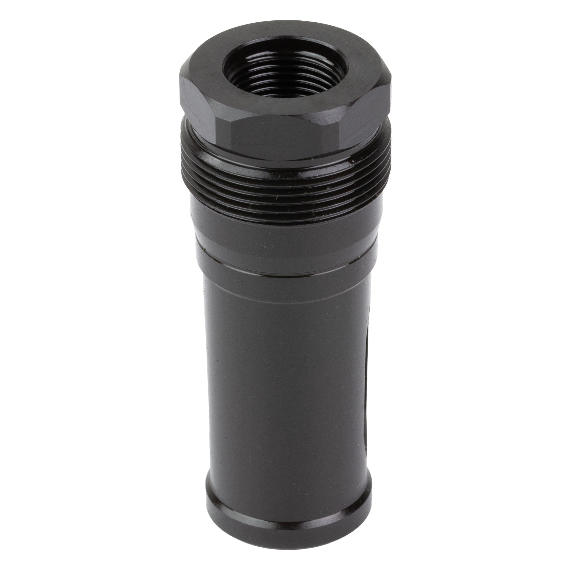 Rearden R2C Flash Hider 1/2-28 Black - Model R2C for Rifles
