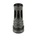 Rearden R2C Flash Hider 5/8-24 Black – Durable Nitride Coating for Enhanced Performance