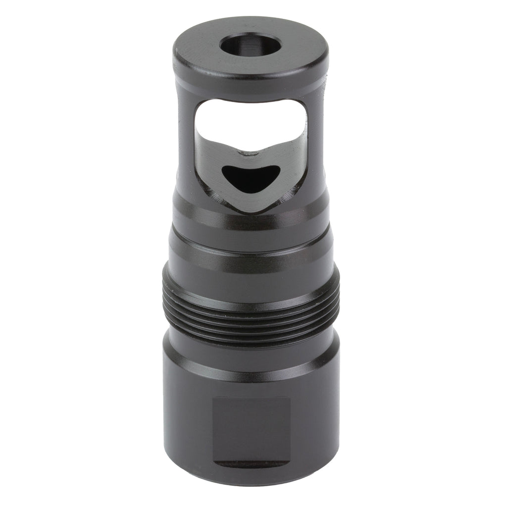 Rearden PRS Muzzle Brake .280 Caliber 1/2x28 Thread Black Finish