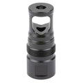 Rearden PRS Muzzle Brake .280 Caliber 1/2x28 Thread Black Finish