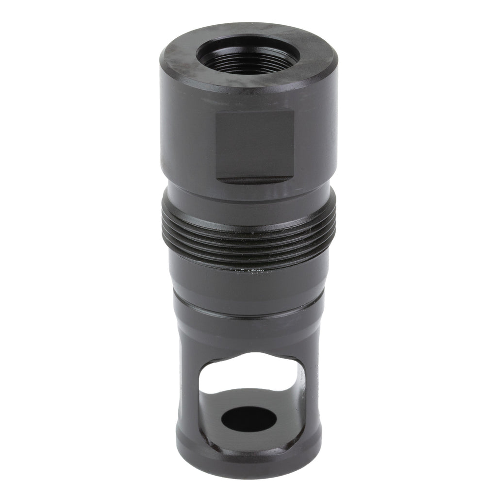 Rearden PRS Muzzle Brake .280 Caliber 1/2x28 Thread Black Finish
