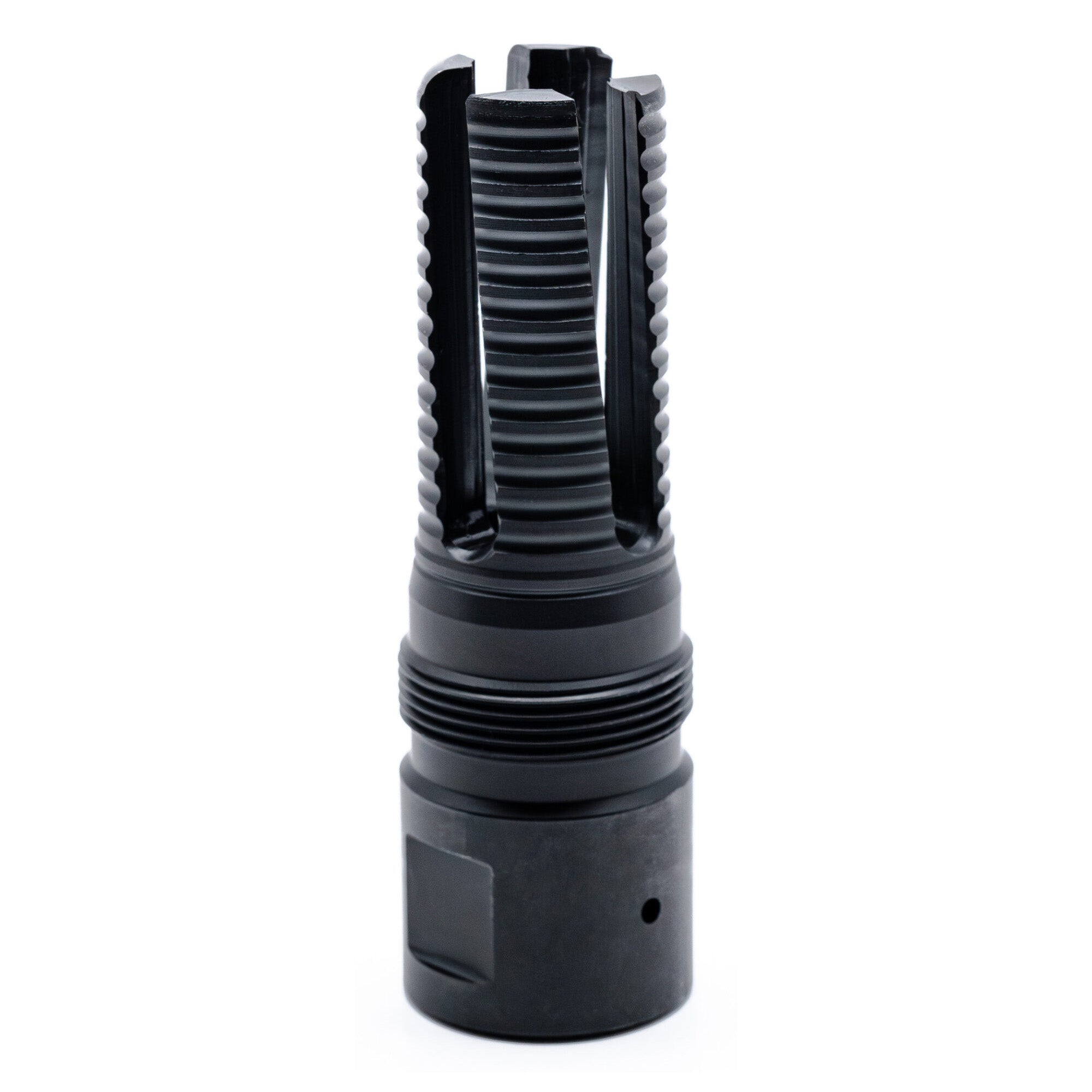 Rearden PNW Flash Hider 1/2x28 Nitride for Atlas Adapters