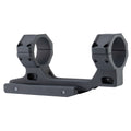 Rearden ARGOS 30mm Mount in Black – Precision Scope Mount for Tactical and Hunting Applications