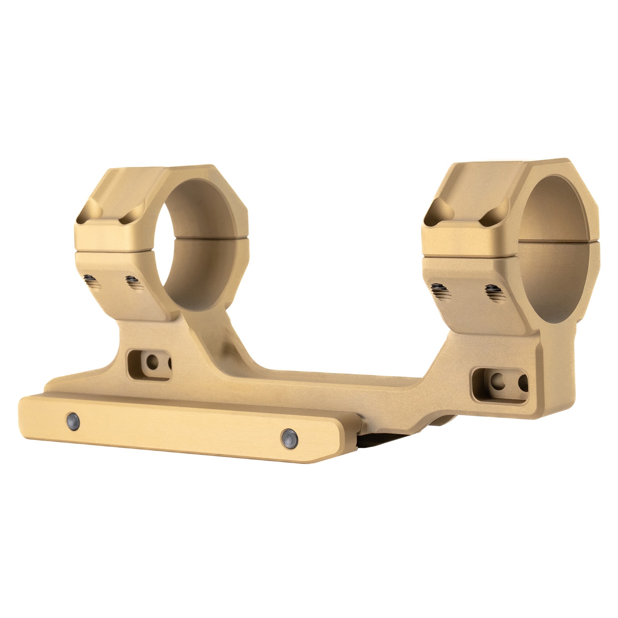 Rearden ARGOS 34mm Flat Dark Earth Mount