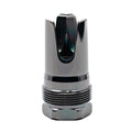 Rearden FHD Flash Hider .375 Barrel Thread, Gunmetal Finish - Part Number 10246