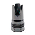 Rearden FHD Flash Hider .375 5/8x24 Gunmetal - Model FHD