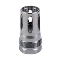 Rearden R2S Flash Hider .375 Caliber Gunmetal Finish - Model R2S