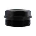 Rearden Atlas Bravo G2 Mount for Suppressors – Black, 1.375-24 Threading