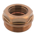 Rearden Atlas Bravo G2 Mount with Inside Diameter Threading 1.375-24 for Suppressors
