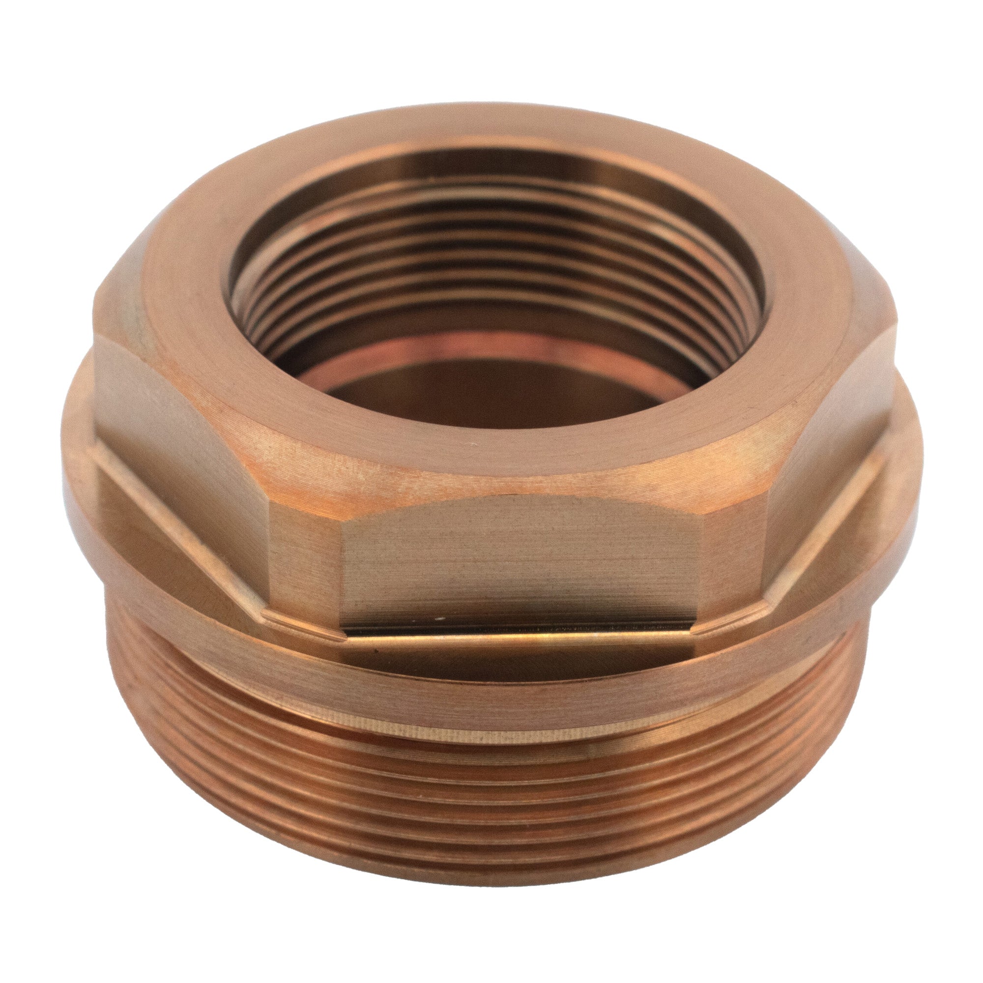 Rearden Atlas Bravo G2 Mount with Inside Diameter Threading 1.375-24 for Suppressors