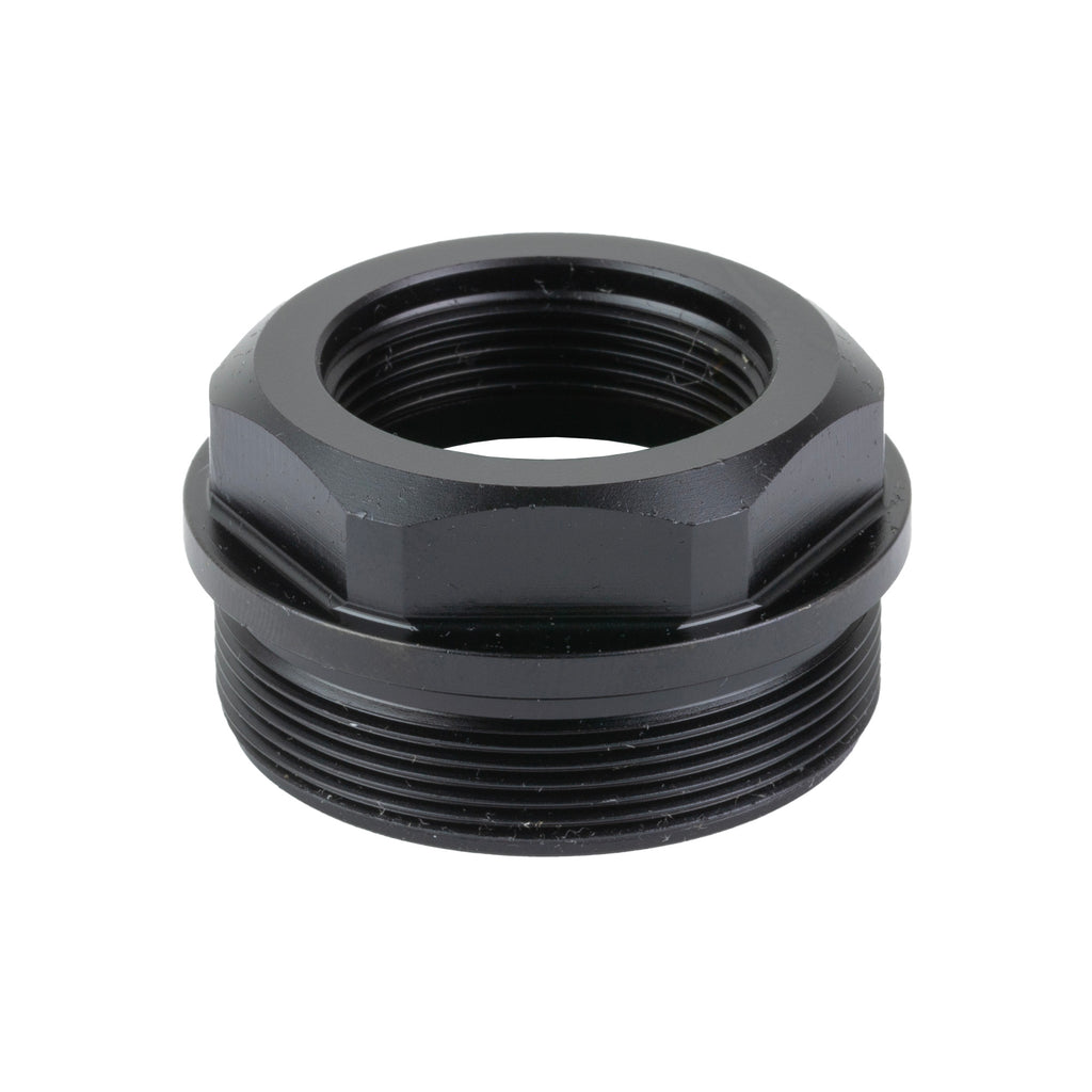 Rearden Atlas Bravo Ti G2 Suppressor Mount with 1.375-24 Threading