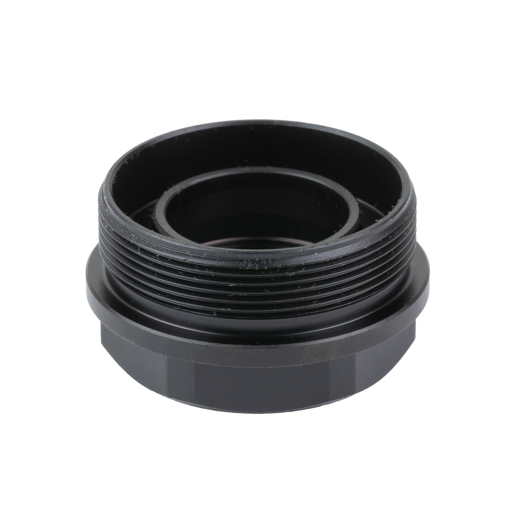 Rearden Atlas Bravo Ti G2 Suppressor Mount with 1.375-24 Threading