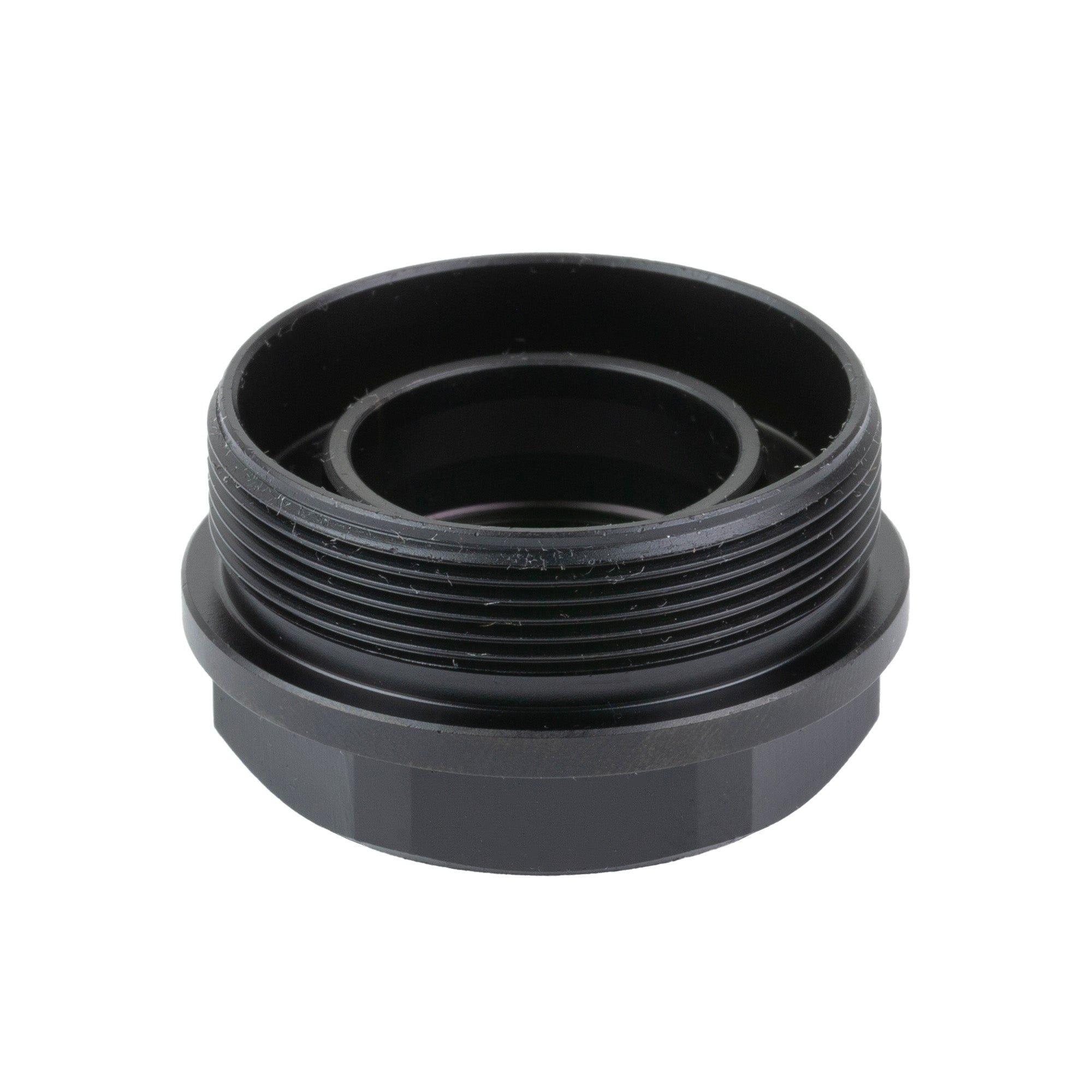 Rearden Atlas Bravo Ti G2 Suppressor Mount with 1.375-24 Threading
