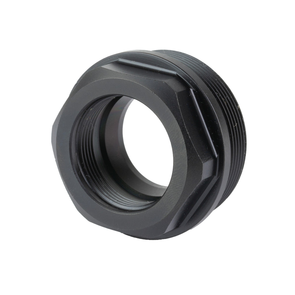 Rearden Atlas Bravo Ti G2 Suppressor Mount with 1.375-24 Threading